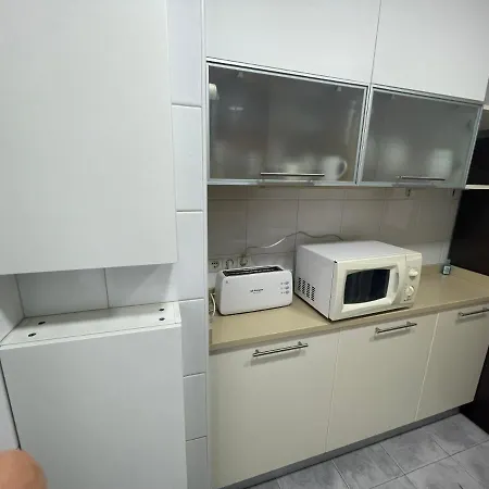 Coqueto Apartamento Con Terraza Y Piscina * Santander
