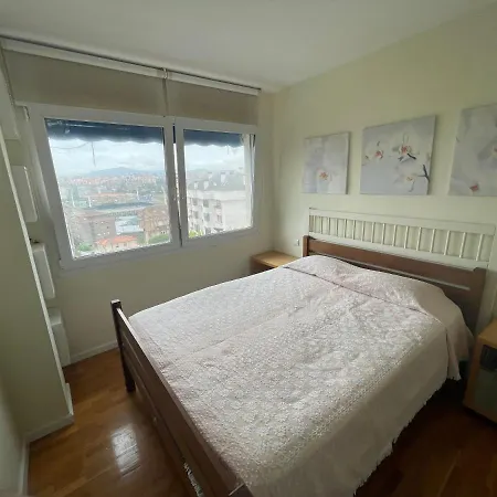 Coqueto Apartamento Con Terraza Y Piscina Apartment *