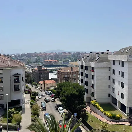 Coqueto Apartamento Con Terraza Y Piscina Apartment