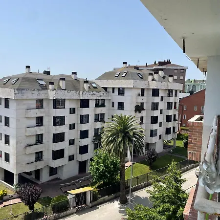 Coqueto Apartamento Con Terraza Y Piscina