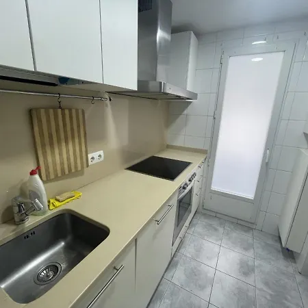 Coqueto Apartamento Con Terraza Y Piscina