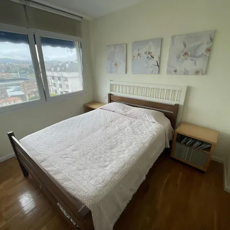 Coqueto Apartamento Con Terraza Y Piscina