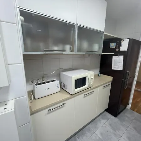 Coqueto Apartamento Con Terraza Y Piscina Apartment Santander