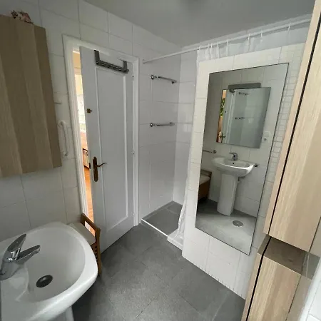 Coqueto Apartamento Con Terraza Y Piscina *