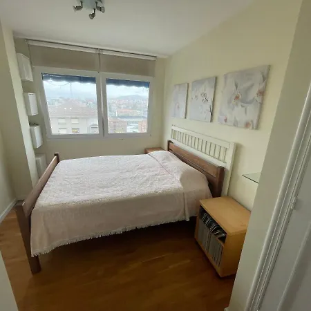 Coqueto Apartamento Con Terraza Y Piscina