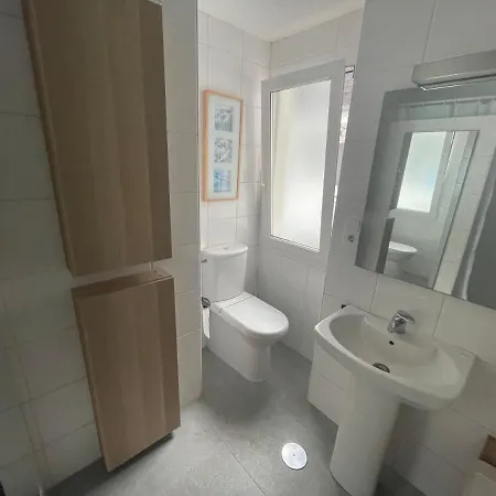 Coqueto Apartamento Con Terraza Y Piscina